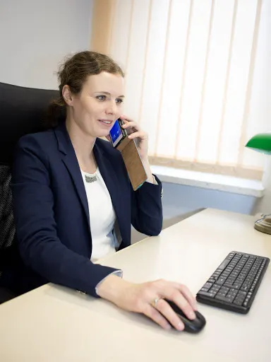 Weronika Gładysz-Antoszek - Odszkodowanie Adwokat Lublin